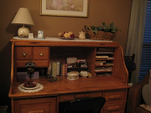 Desk
