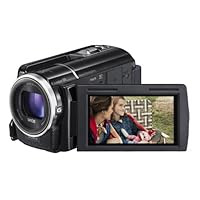 Sony HDRXR260V High-Definition Handycam 8.9 MP Camcorder with 30x Optical / 55x Extended Zoom and 160 GB Hard Disk Memory