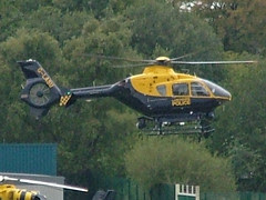 G-LASU - Steve Cooper