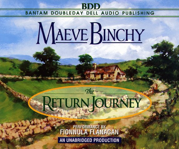 The Return JourneyBy Maeve Binchy