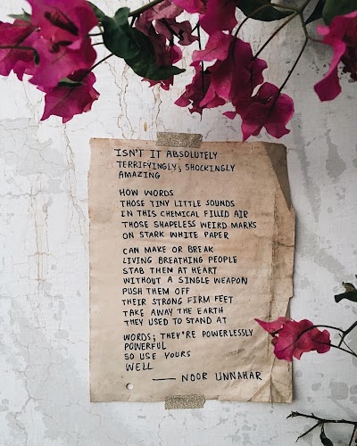 Artsy Deep Aesthetic Quotes