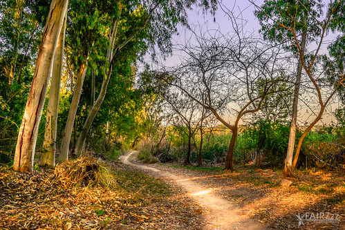 village side by FAIRZzz Photography1