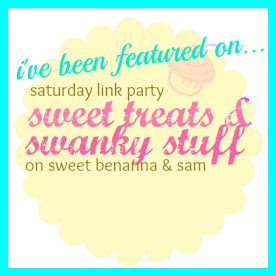 Sweet Benanna & Sam