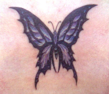 tattoo design for girl