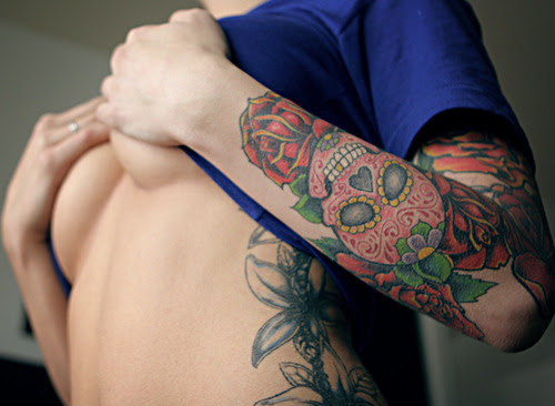 tattoo designs for girls