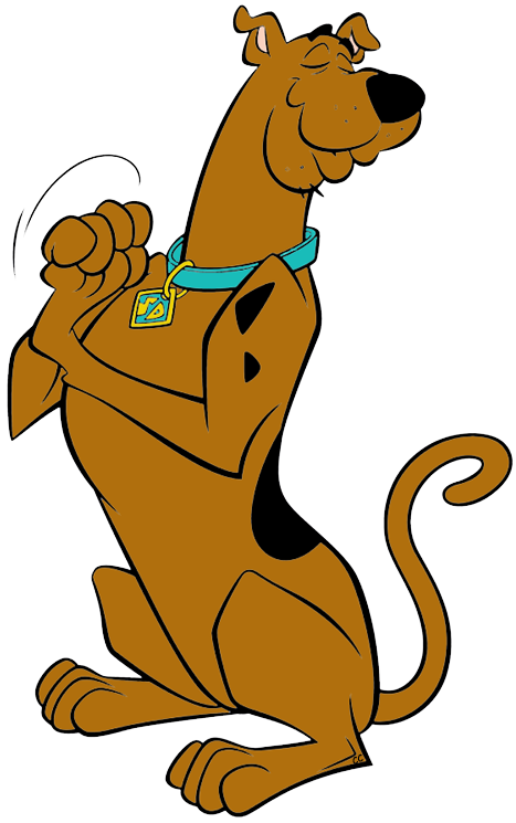 Scooby Doo Clip Art Cartoon Clip Art Scooby Doo Clip Art Cartoon Clip Art