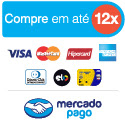 MercadoPago - Meios de pagamento