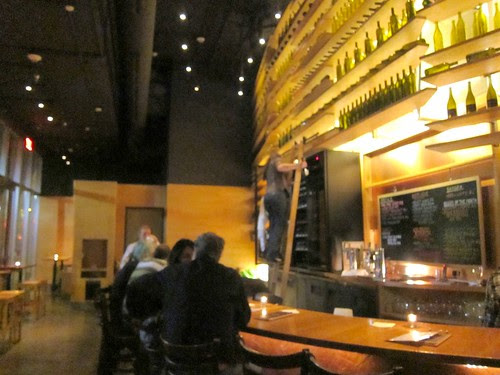 Corkbar, Downtown Los Angeles