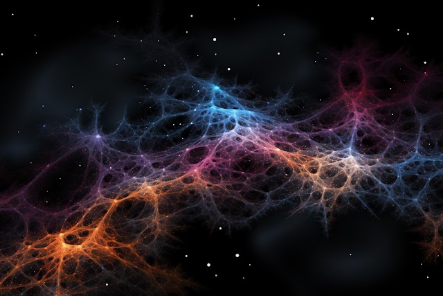  Dark Matter: The Mysterious Invisible Friend