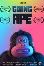 telecharger Going Ape dvdrip french 2018