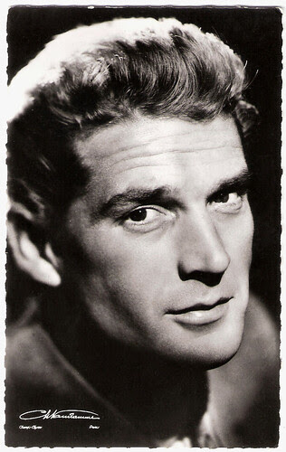 Georges Marchal