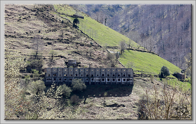 5 Tunel de la Engaña (Cantabria)