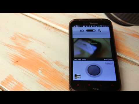 Nikon Wireless Adapter - Review and How-to