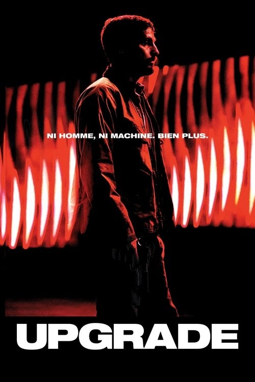 Upgrade Streaming VF Complet 2018 En Ligne HD Français