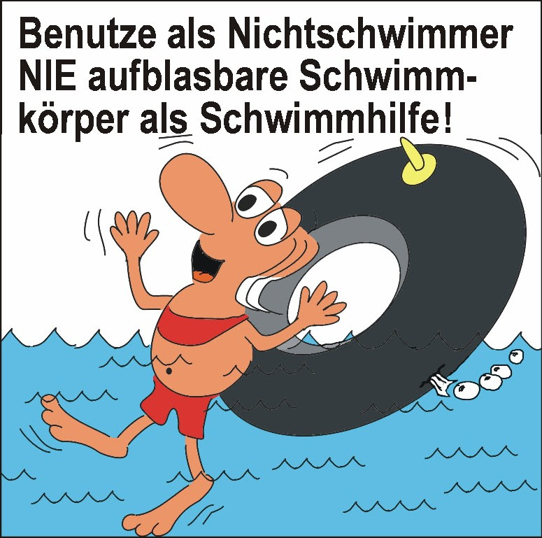 Baderegeln Zum Ausdrucken : Baderegeln - Freibad Krempe ...