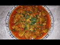 Easy Spicy Stir-Fried Okra (Lady Finger or Okra) Recipe | Flavorful and ...