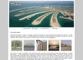Palm websites and posts on palm
