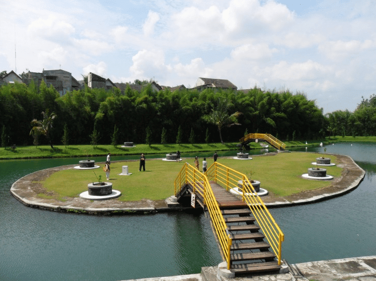 10 Tempat Wisata Kuliner Di Jogja Yang Wajib Dikunjungi
