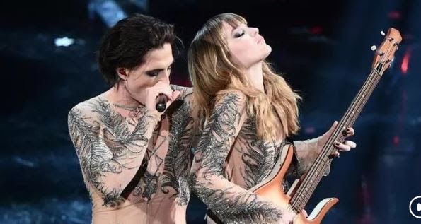 Eurovision Song Contest 2021