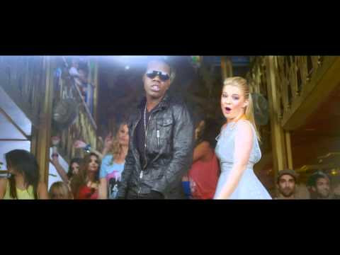 M.Iam.I. feat Flo Rida Avalanche - Rescue Me From The Dancefloor (Official Video) TETA