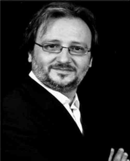 Rubén Lorenzo