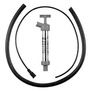 Itt Industries Rule Hand Pump Little Pal
