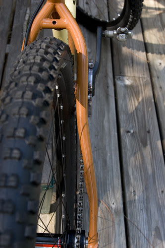 seatstays