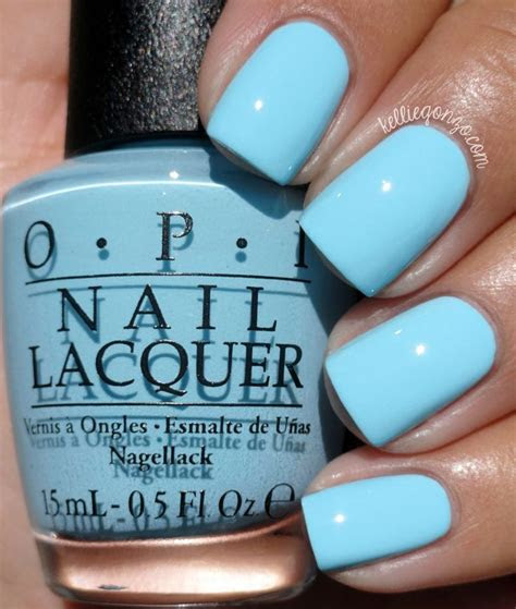 Nail Colors Light
