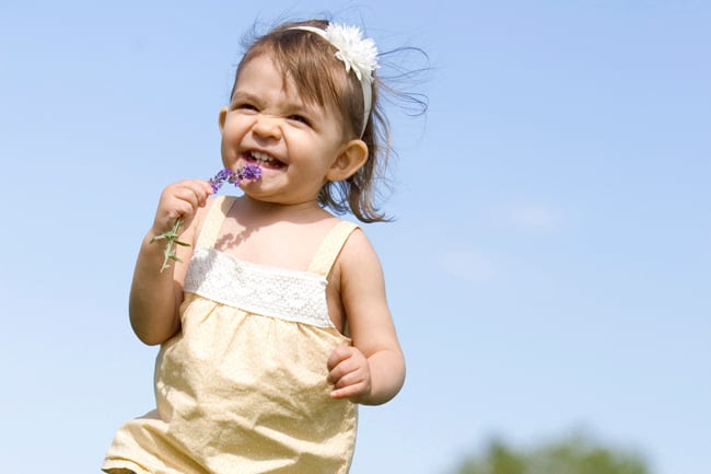 18 Things You Need To Know About Your 18 Month Old