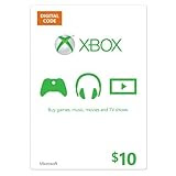 by Microsoft   201 days in the top 100  Platform:   Xbox One, Xbox 360 (814)  Buy new: $10.00