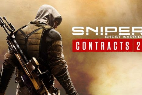 Sniper Ghost Warrior Contracts 2 Launch Trailer Released