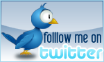 Follow Me On Twitter