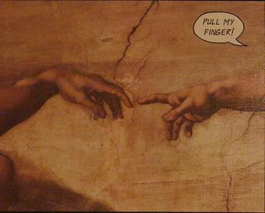 Restored Art