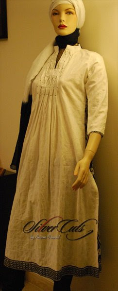 Eid Collection of Eastern Wear for Women by Silver Cuts 003 style.pk Photo Eid Collection of Eastern Wear for Women by Silver Cuts 003 style.pk