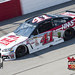 NASCAR:  Sep 04 Bojangles' Southern 500 by Kurt Busch