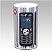Motorola F3 Unlocked GSM Cell Phone - Black thumb