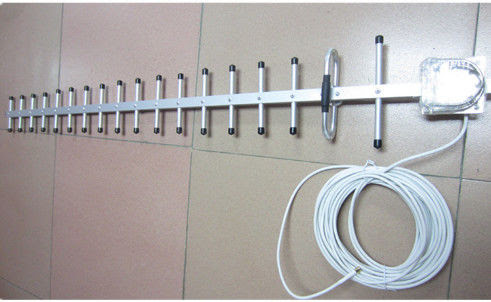 16dbi Gain 4g Lte Yagi Antenna Outdoor 600 2700mhz Long Range Yagi Antenna