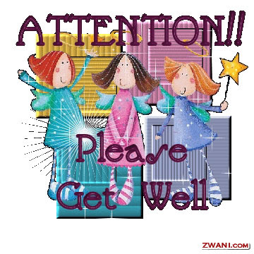 Get Well Graphics Get Well Images Get well Comments