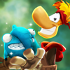 Ubisoft - Rayman Adventures artwork