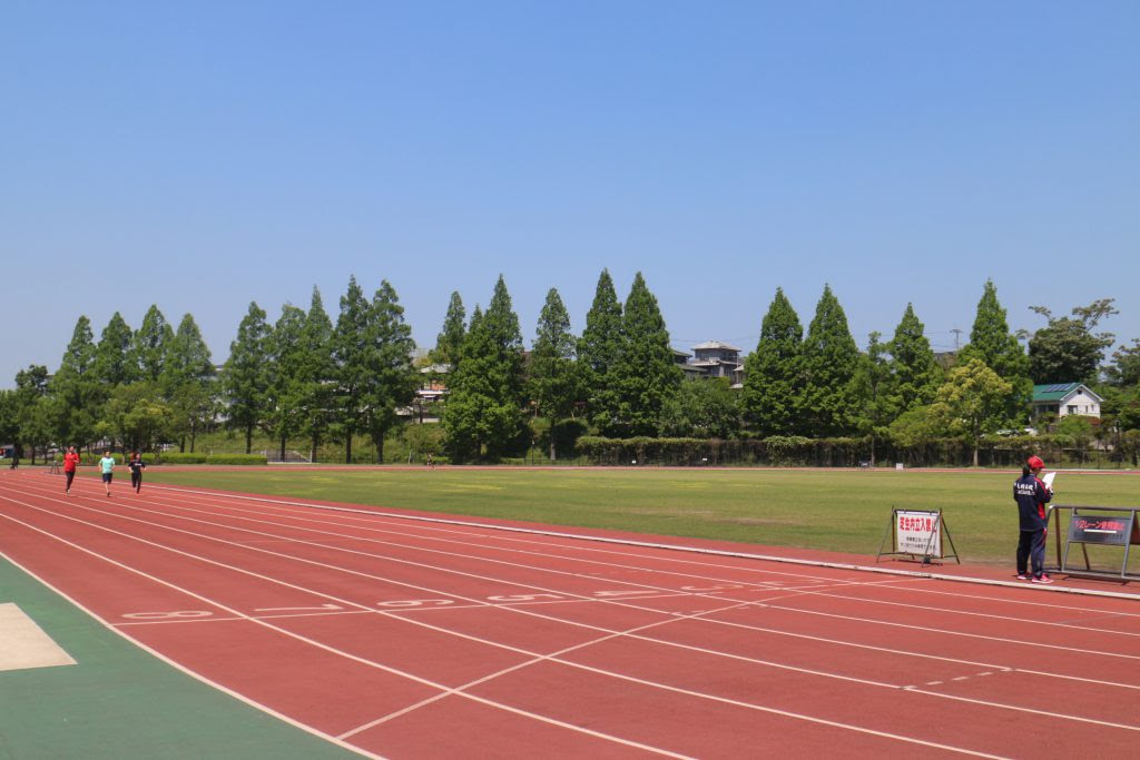 補助競技場 長崎県立総合運動公園 公式