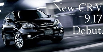 2010 Honda CR-V