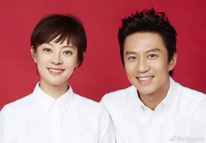 邓超孙俪 9年了 你们竟然还没离婚 婚姻