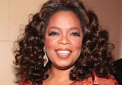Talk Show Host, Media Proprietor, Oprah Winfrey Photos