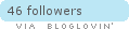 Follow Heidis regnbuedrops