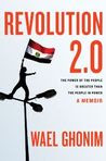 Revolution 2:0: A Memoir and Call to Action