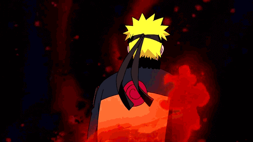 Naruto Animated GIF