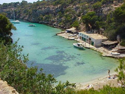Ityllische Strandhotels Auf Mallorca