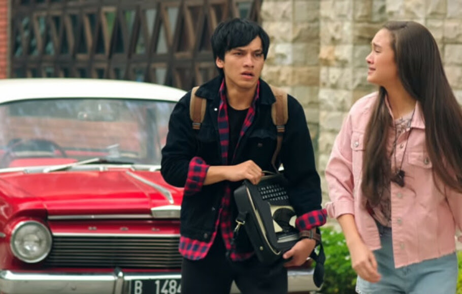 Cerita Cinta dari Lagu Terpopuler - BeritaSatu.com