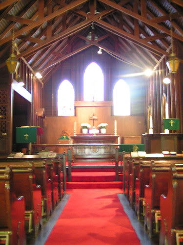 church