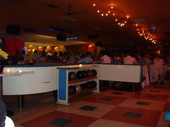 More general ambiance